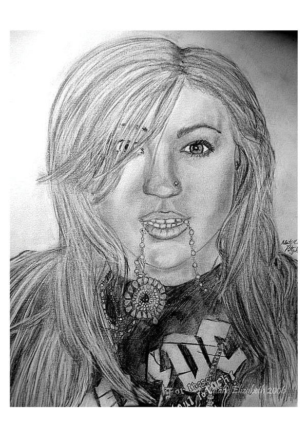 Kelly Clarkson, American Idol