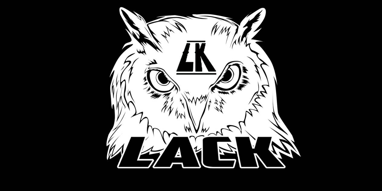 Lack Logo by ajilakso on DeviantArt