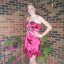 Homecoming Dress 2010