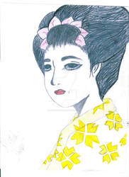 Geisha