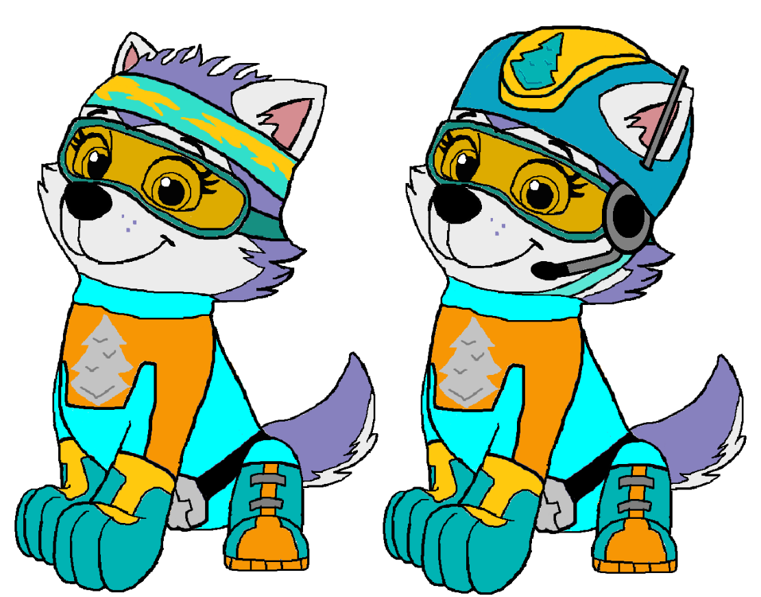 Ultimate everest paw deals patrol