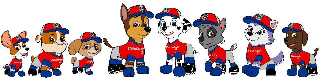 Baseball Uniforms by OthaBland on DeviantArt