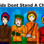 kids dont stand