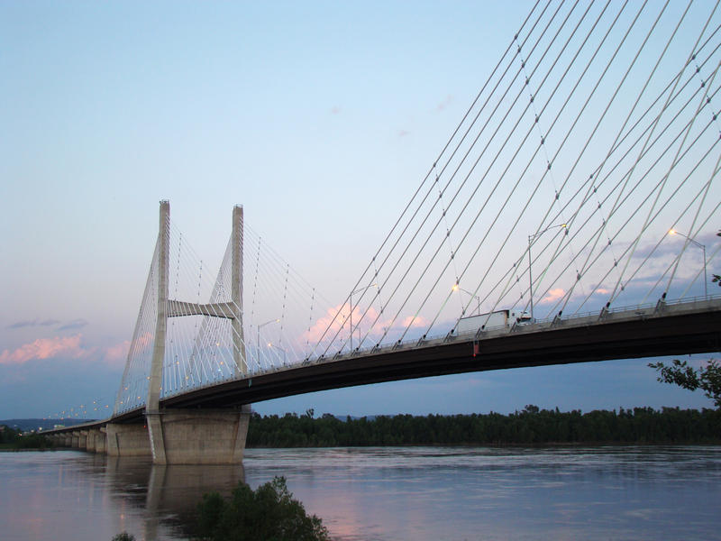 River Bridge