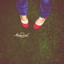 Little Red Riding Hood.