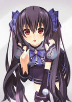 Trapped Noire V