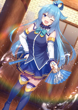 Aqua