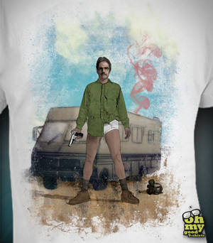 Breaking Bad T-shirt