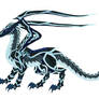 Teck Dragon