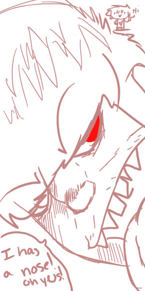 Groady Murdoc- You look groady by VagaBanksy on DeviantArt