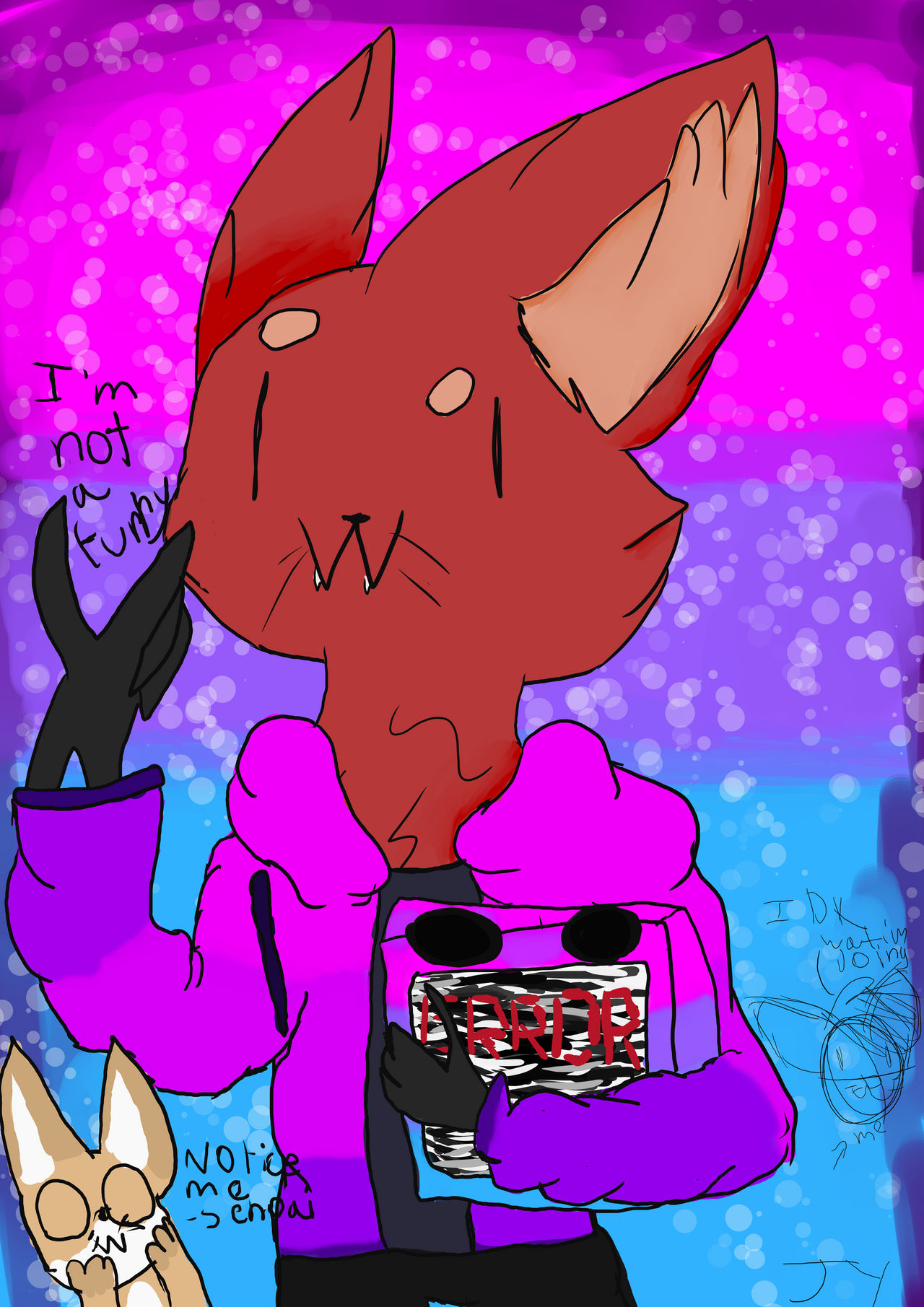 Pyro fan art by JackYote on DeviantArt