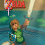 Zelda 29th Anniversary Tribute