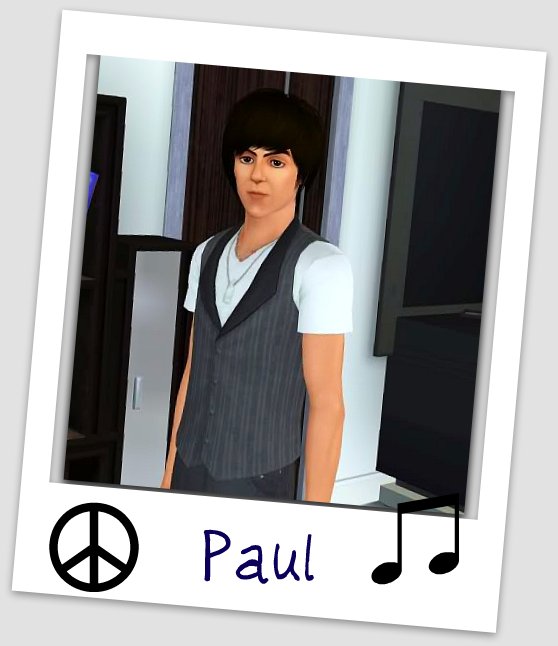 Paul Sim 2