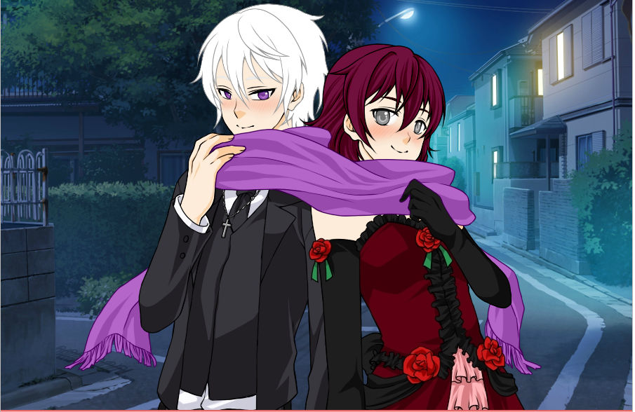 Cold-B User Profile | DeviantArt