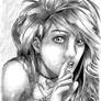 C001-03 pencildrawing