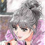 C004-29 Pastell