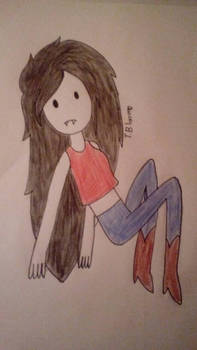 Marceline Profile