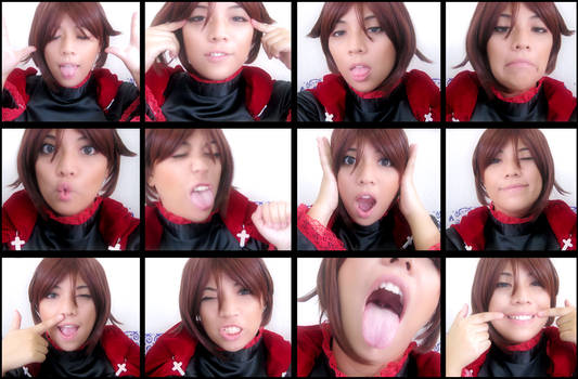 Many Faces of Ruby