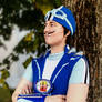 Sportacus