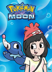 Watery Moon Team