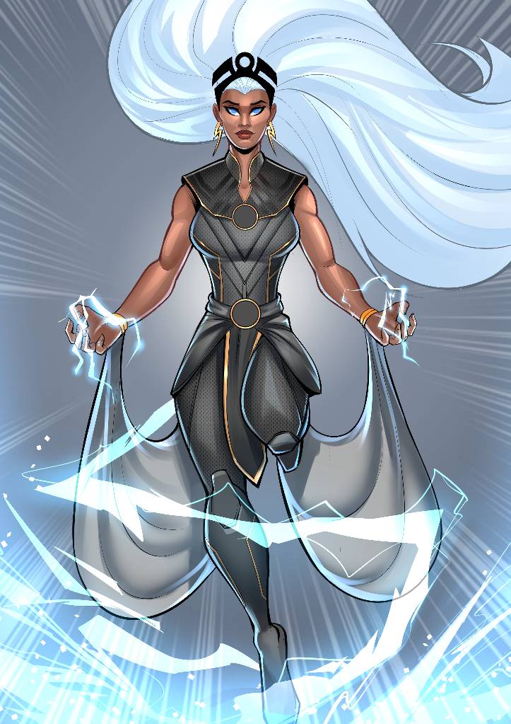 Storm Final by ThulasiThasen on DeviantArt