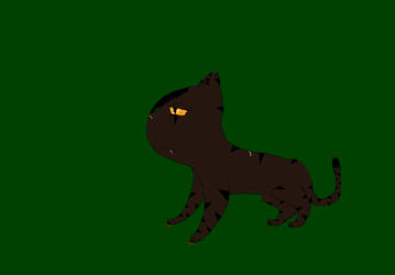 Female tigerstar