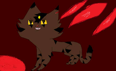 Female tigerstar