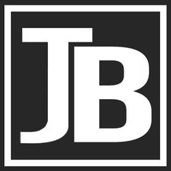 TJB's got a new logo
