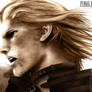Basch - Final Fantasy XII