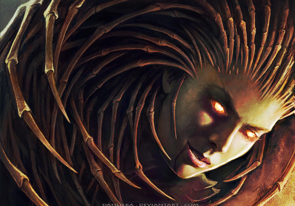 Kerrigan