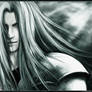 Sephiroth