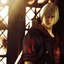 Devil May Cry IV