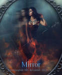 Mirror by Sisterslaughter165