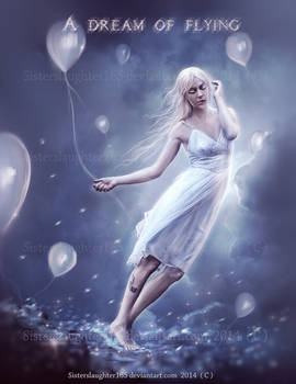 A Dream of Flying