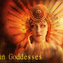 Sun Goddesses