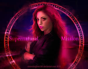 Supernatural Mission