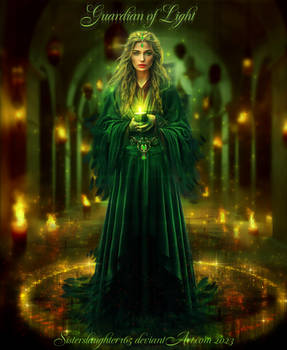 Guardian of Light