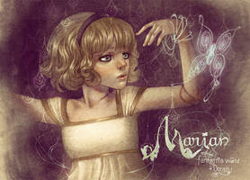 Marian Monday
