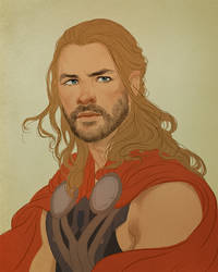 Thor