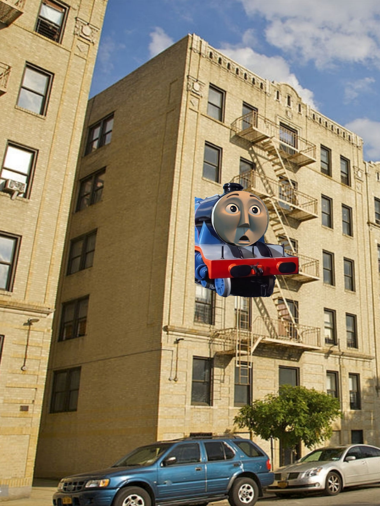 Gordon Cgi Model A better view for Gordon (CGI) by DonaldDouglasFan910 on DeviantArt