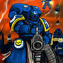 Ultramarines