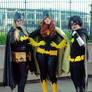 The Batgirls