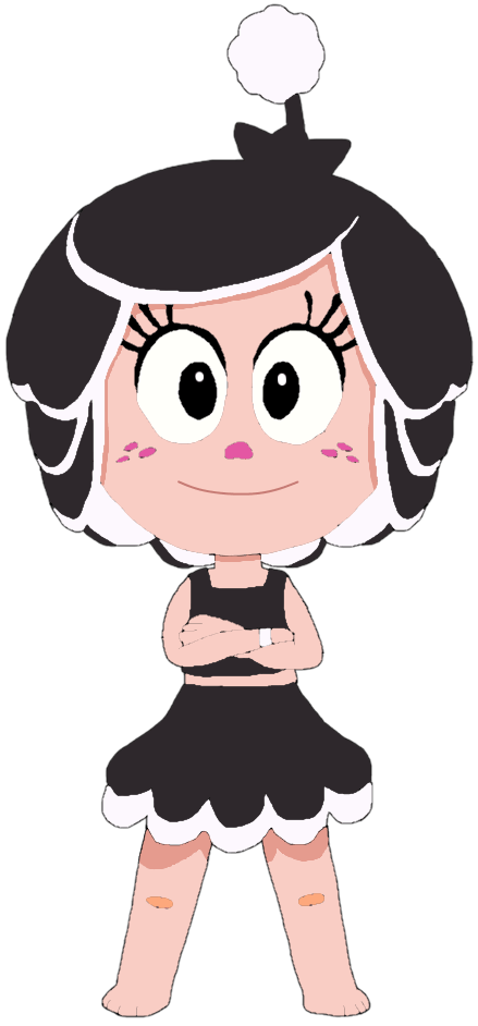 Hanazuki Png By TheNewCocotamafan On DeviantArt hanazuki-png-by-thenewcocotamafan-on-deviantart