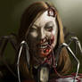 Zombie Claire