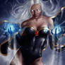X-MEN : STORM