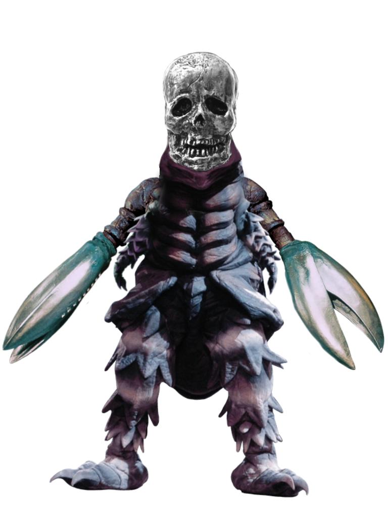 Garatan Shell Galtan by StupidIdiot3000 on DeviantArt