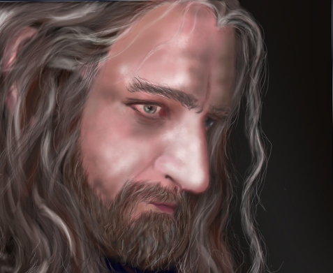 Thorin Oakenshield