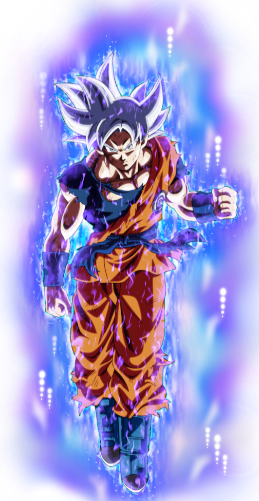 Drip Goku Vs Cc Goku, Who Is Strongest