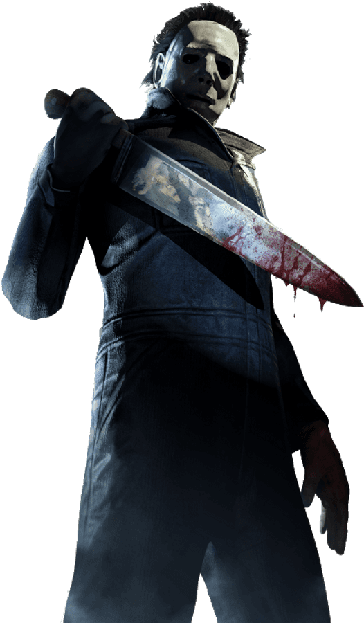 Michael Myers Dead By Daylight By Mrxenogoku On DeviantArt michael-myers-dead-by-daylight-by-mrxenogoku-on-deviantart