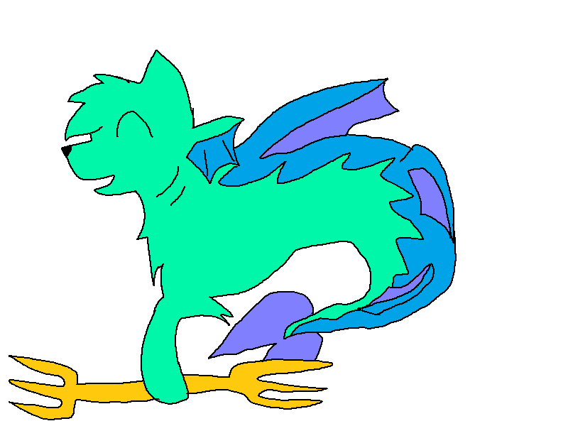 Flarewing's new design